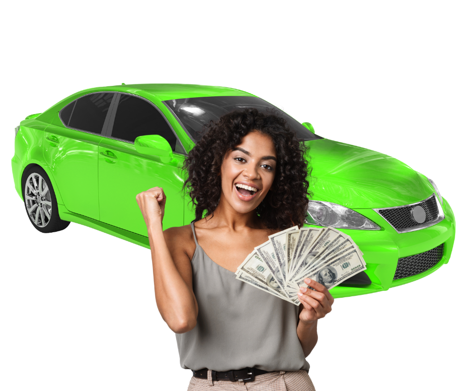 Cash For Car Fast Decatur
